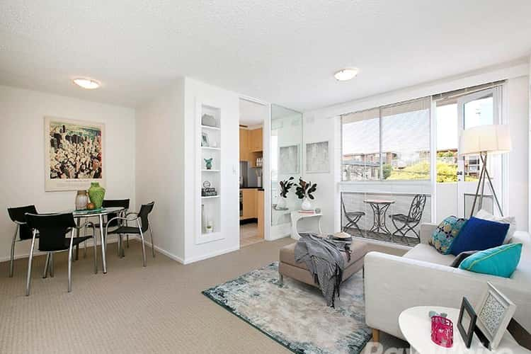 Second view of Homely apartment listing, 22/3 Alfred Square, St Kilda VIC 3182