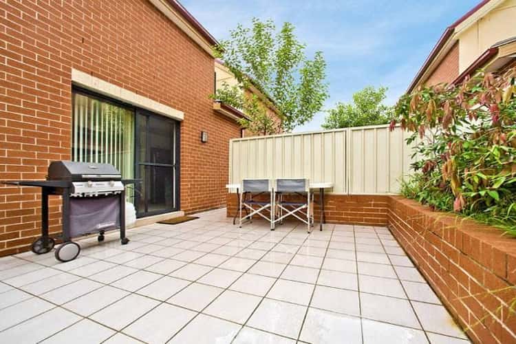 Fifth view of Homely apartment listing, 2/73 Water Street, Belfield NSW 2191