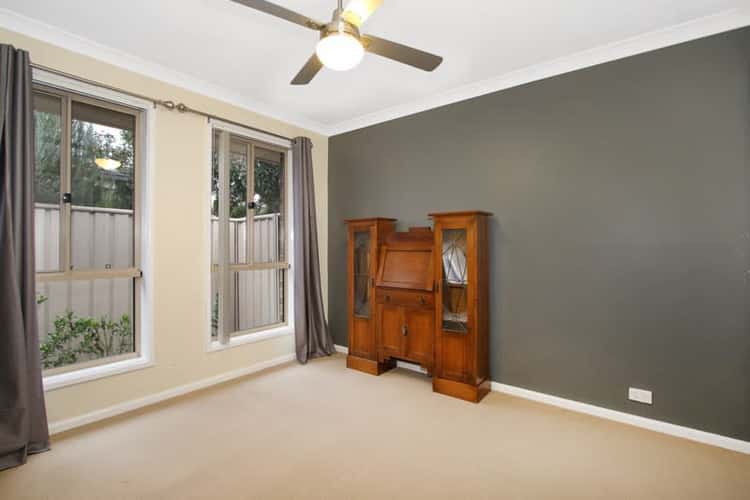 Sixth view of Homely townhouse listing, 4/7 Grace Court, Wodonga VIC 3690