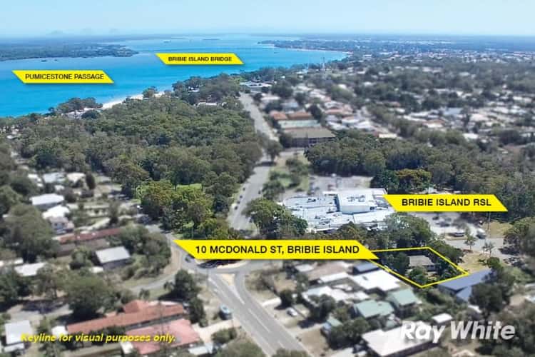 Sixth view of Homely house listing, 10 Mcdonald Street, Bongaree QLD 4507