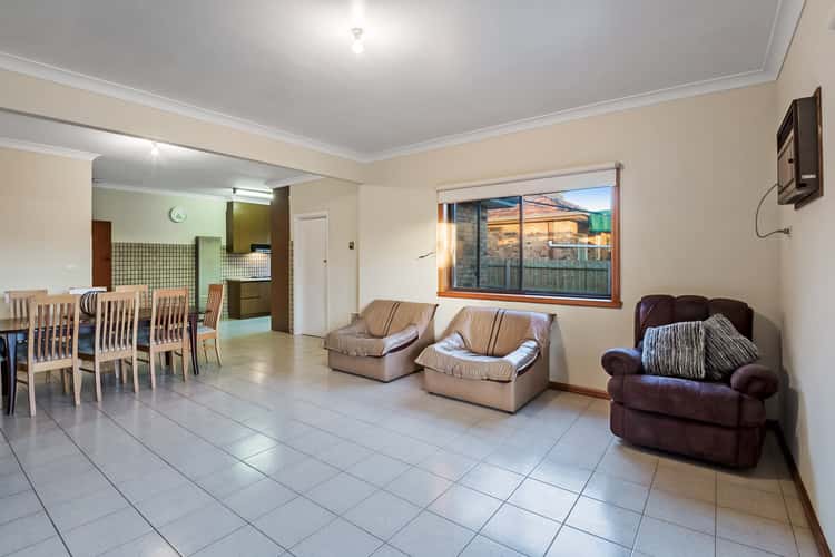 Fifth view of Homely house listing, 43 Glasgow Avenue, Reservoir VIC 3073