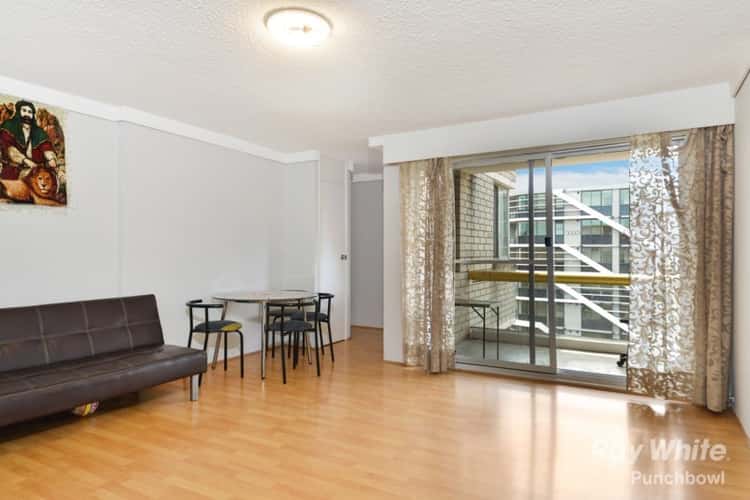 Second view of Homely unit listing, 50/22-28 Raymond Street, Bankstown NSW 2200