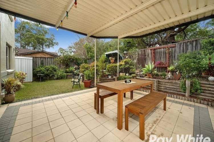 Sixth view of Homely townhouse listing, 73/59A Castle Street, Castle Hill NSW 2154