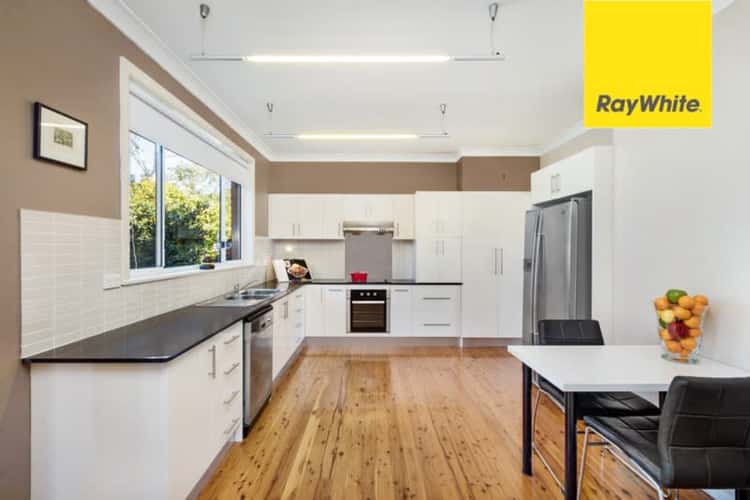 Fourth view of Homely house listing, 12 Roselea Way, Beecroft NSW 2119