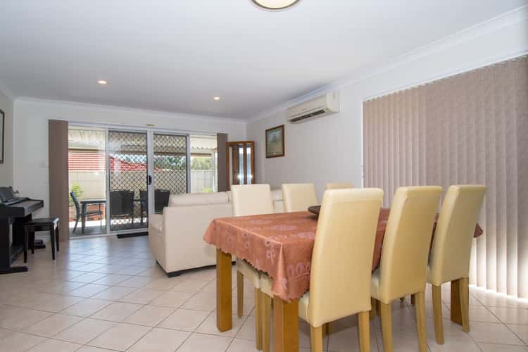 Fifth view of Homely house listing, 5 Dylan Street, Arundel QLD 4214