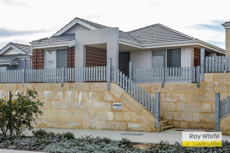 Main view of Homely house listing, 23 Bowline Avenue, Alkimos WA 6038