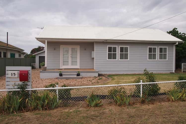 Main view of Homely house listing, 15 Turner Street, Condobolin NSW 2877