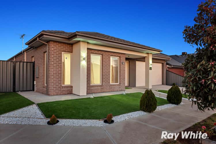 Third view of Homely house listing, 30 LAMBOURNE Avenue, Truganina VIC 3029