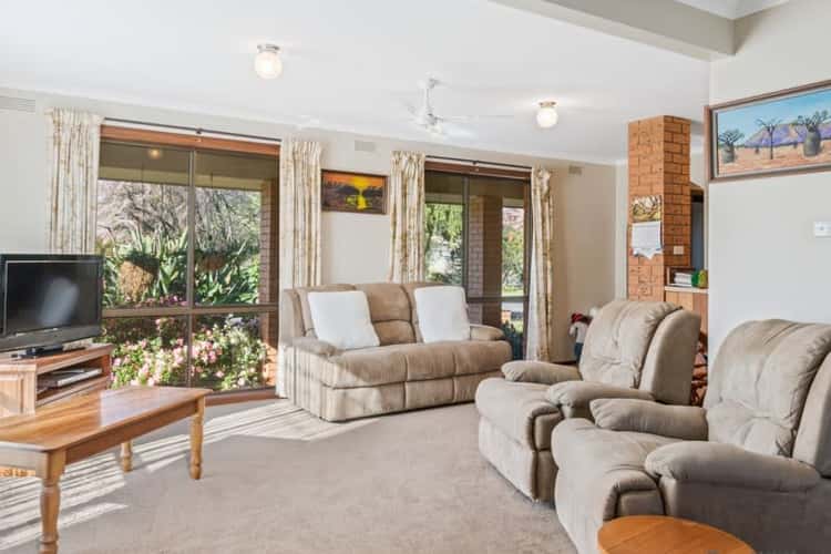 Second view of Homely house listing, 21 Faithfull Street, Benalla VIC 3672