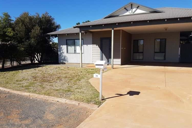 Main view of Homely house listing, 36 Bowerbird Drive, Nickol WA 6714