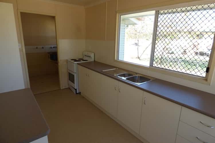 Second view of Homely house listing, 12 Lignum Avenue, Dirranbandi QLD 4486