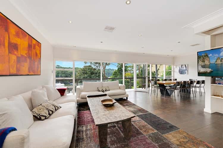 Second view of Homely house listing, 42 Cowdroy Avenue, Cammeray NSW 2062