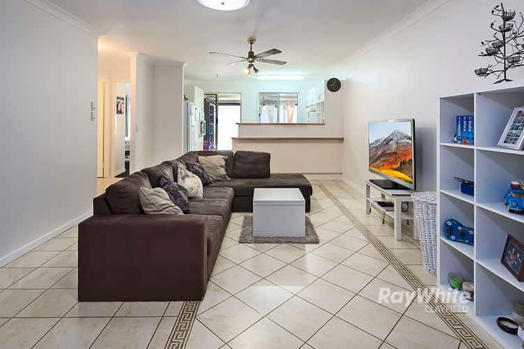 Fourth view of Homely townhouse listing, 52/16 Stay Place, Carseldine QLD 4034