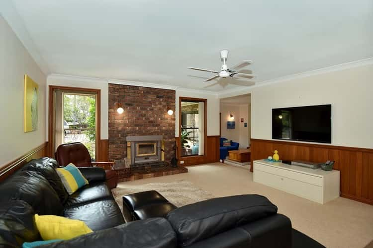 Fourth view of Homely house listing, 19 Merlin Court, Preston QLD 4352