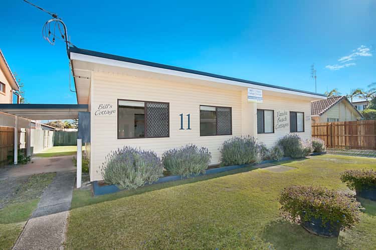Fifth view of Homely house listing, 1/11 Harwood Street, Yamba NSW 2464