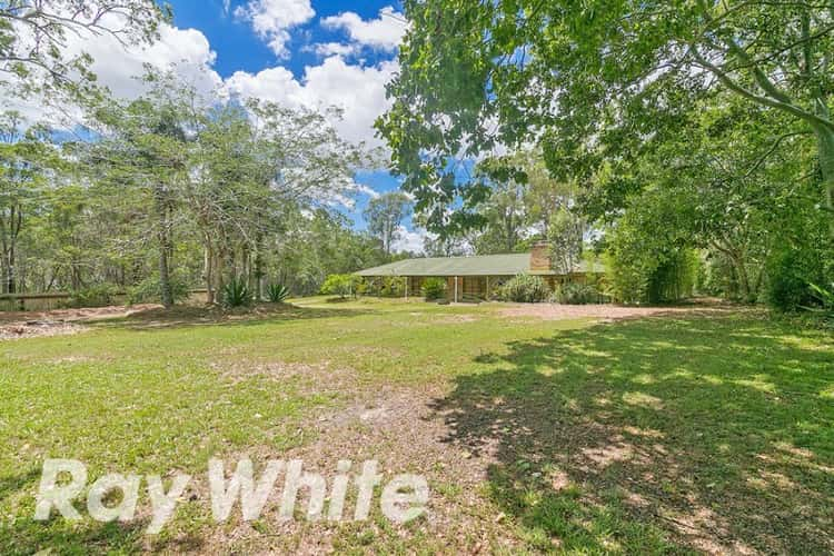 Main view of Homely house listing, 49 - 51 Hickey Road, Park Ridge South QLD 4125