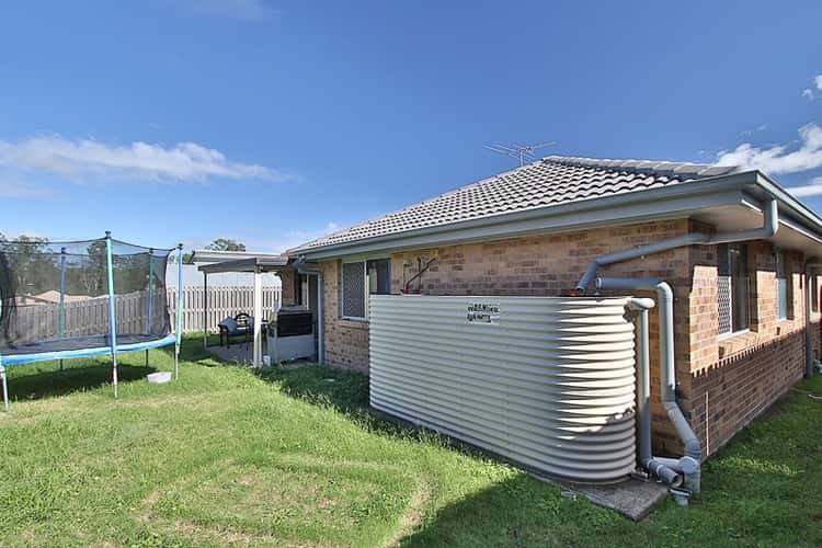 Second view of Homely house listing, 7 Fiery Street, Brassall QLD 4305