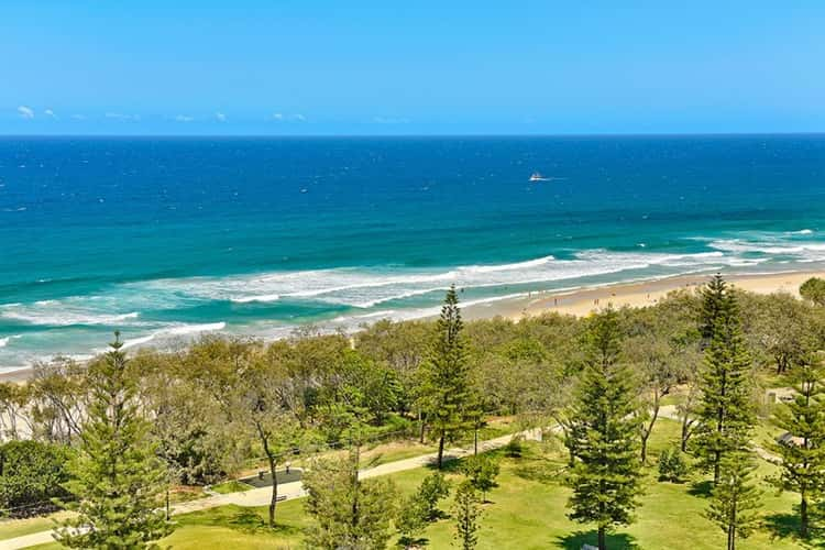 Third view of Homely apartment listing, 33/173 173 Old Burleigh Road, Broadbeach QLD 4218