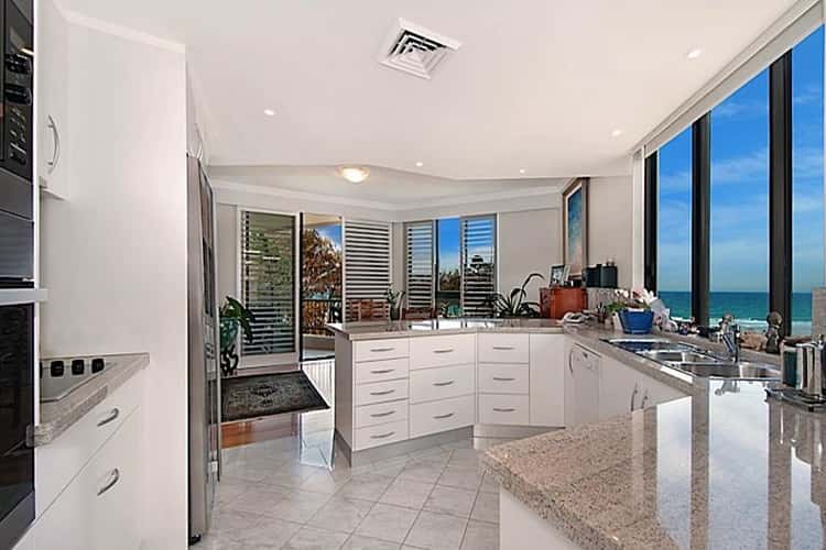 Fifth view of Homely apartment listing, 2/255 Hedges Avenue, Mermaid Beach QLD 4218