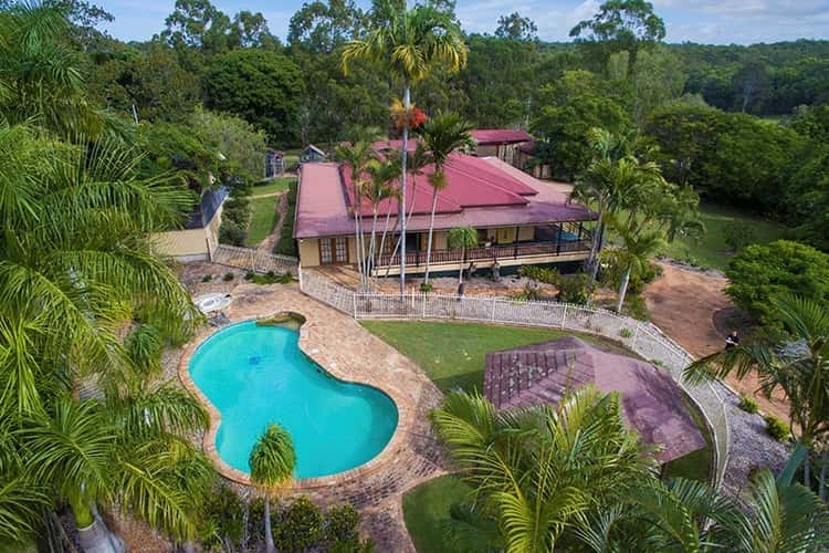Main view of Homely house listing, 47 Naraling Road, Bahrs Scrub QLD 4207