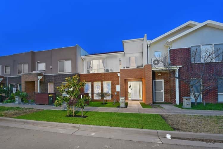 Main view of Homely townhouse listing, 24 Watchtower Road, Coburg VIC 3058