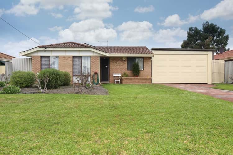 Main view of Homely house listing, 83 Greenway Avenue, Thornlie WA 6108