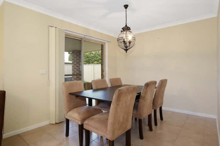 Fifth view of Homely townhouse listing, 4/7 Grace Court, Wodonga VIC 3690