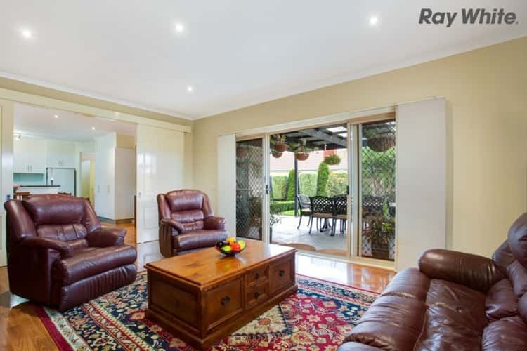 Sixth view of Homely house listing, 37 Perceval Crescent, Taylors Lakes VIC 3038