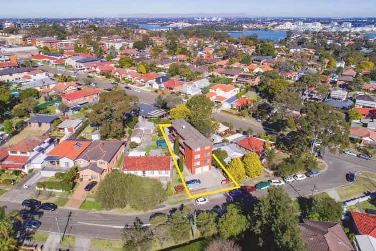 Third view of Homely blockOfUnits listing, 28 Hepburn Avenue, Gladesville NSW 2111