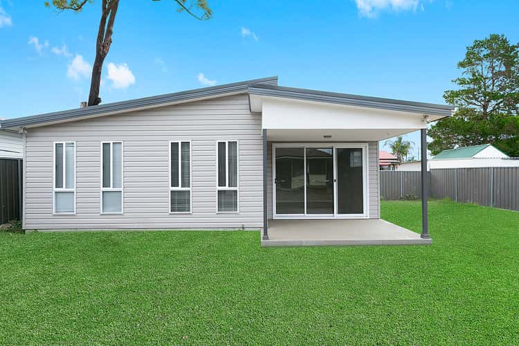 Third view of Homely house listing, 1A Leonard Street, Colyton NSW 2760