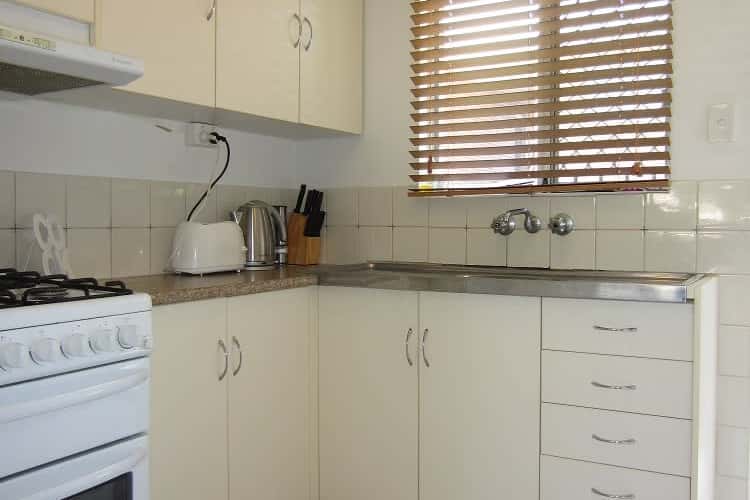 Main view of Homely apartment listing, 4/31 Robinson Street, Coorparoo QLD 4151