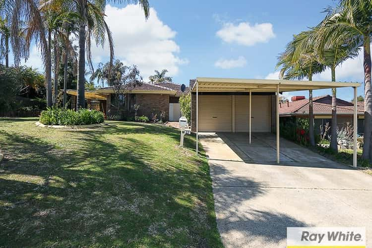 Main view of Homely house listing, 12 Highview Rise, Ballajura WA 6066