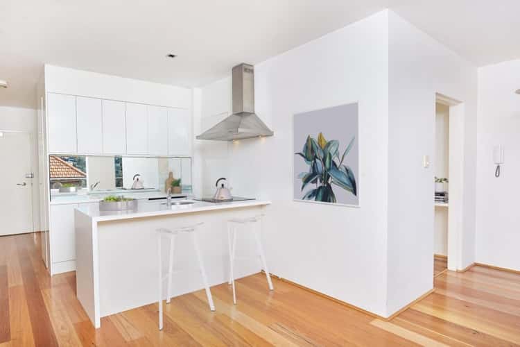 Second view of Homely apartment listing, 5/174a Kurraba Road, Kurraba Point NSW 2089