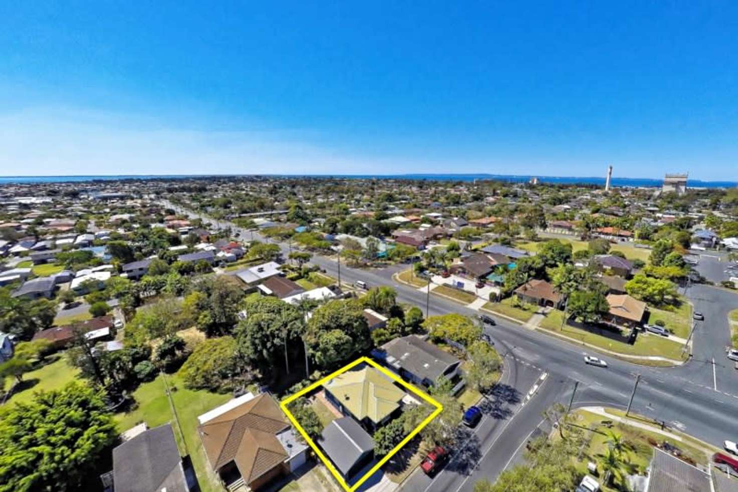 Main view of Homely house listing, 2A High Street, Redcliffe QLD 4020