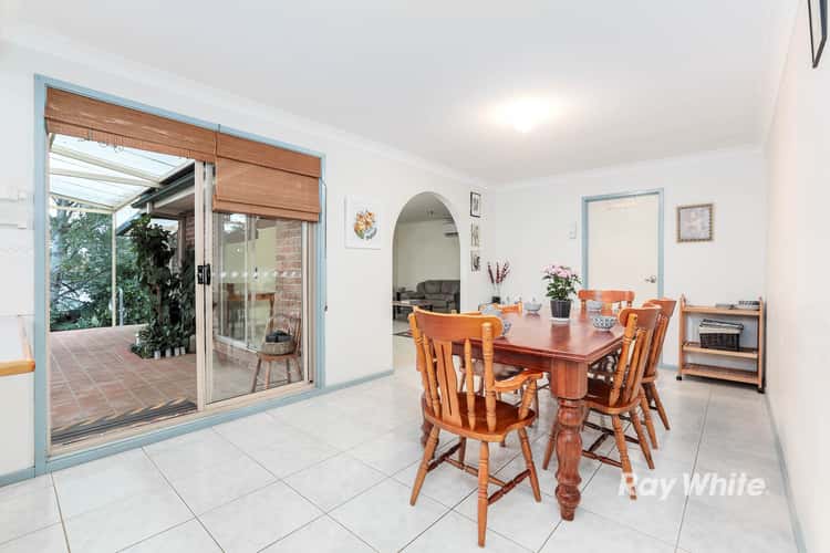 Fourth view of Homely house listing, 15 Leone Avenue, Baulkham Hills NSW 2153