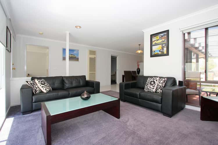 Fourth view of Homely house listing, 119 Romano Avenue, Mill Park VIC 3082