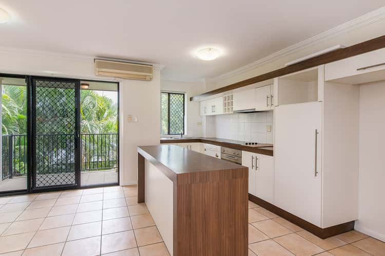 Second view of Homely apartment listing, 5/67 Donald Street, Camp Hill QLD 4152