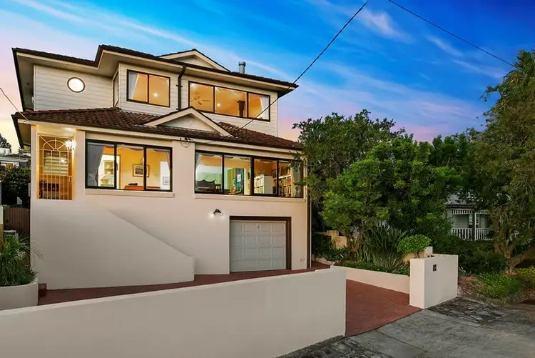 Second view of Homely house listing, 98 Pitt Road, North Curl Curl NSW 2099