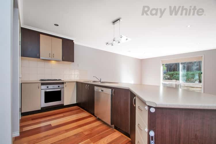 Second view of Homely house listing, 69 LYONS Road, Croydon North VIC 3136