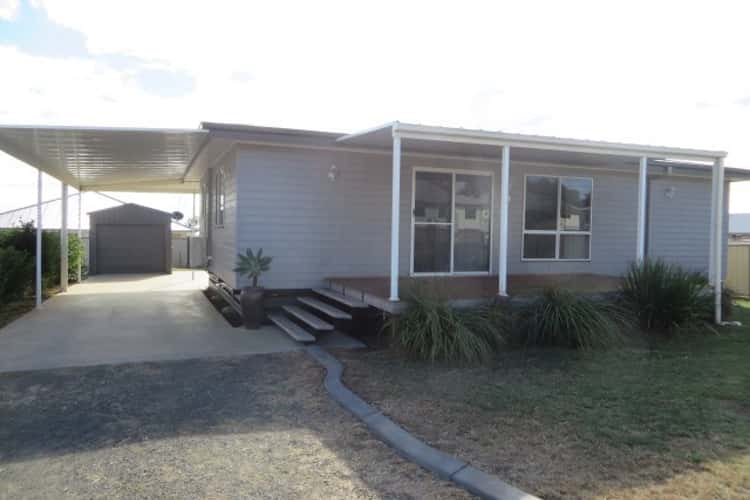 Main view of Homely house listing, 31 Robusta Drive, Roma QLD 4455