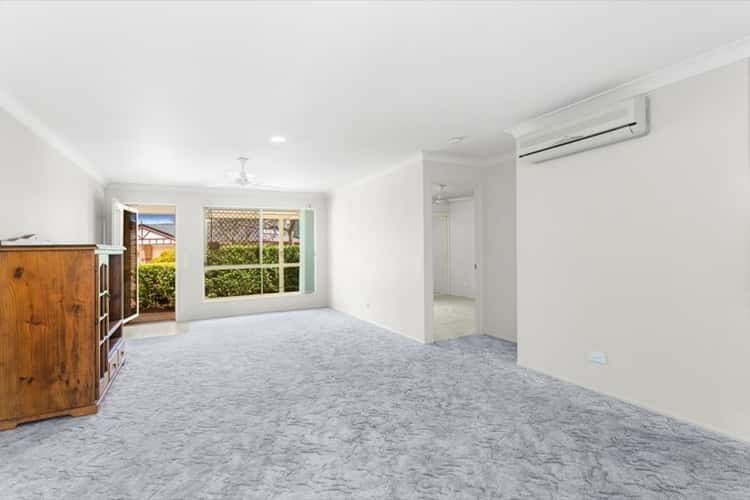 Third view of Homely townhouse listing, 17/9 Lavender Place, Fitzgibbon QLD 4018