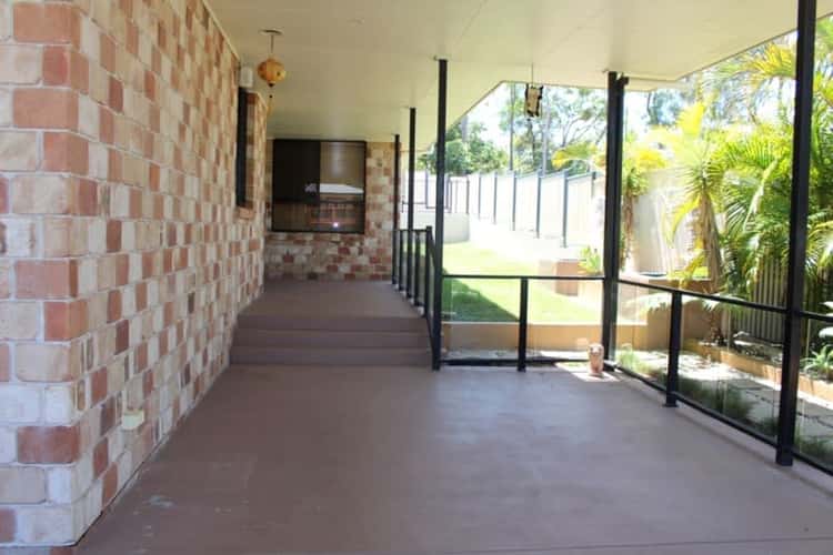 Third view of Homely house listing, 10 Lighthouse Drive, Boyne Island QLD 4680