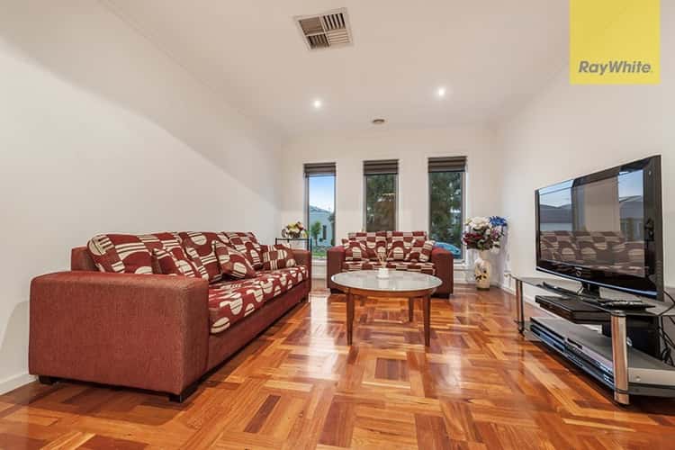 Seventh view of Homely house listing, 33 Beechworth Avenue, Greenvale VIC 3059