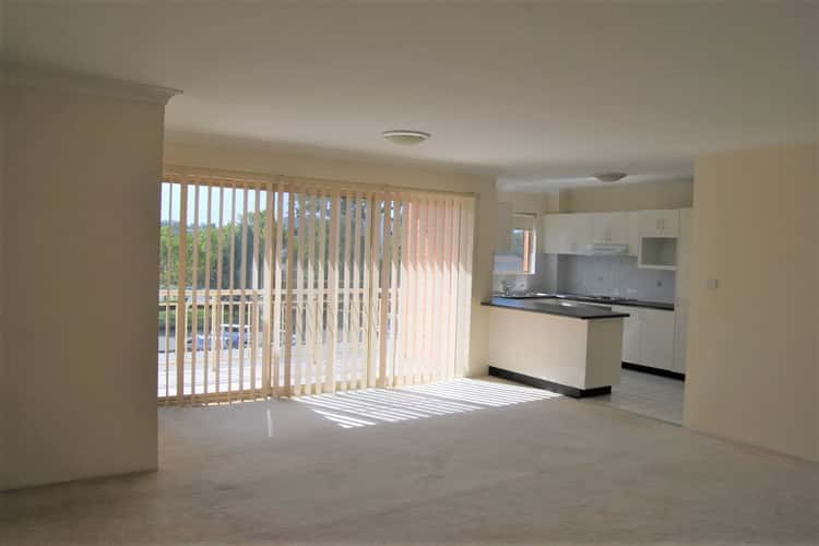 Third view of Homely unit listing, 10/8-20 Sarsfield Circuit, Bexley North NSW 2207
