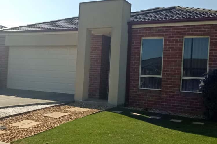 Third view of Homely house listing, 4 Faye Avenue, Truganina VIC 3029