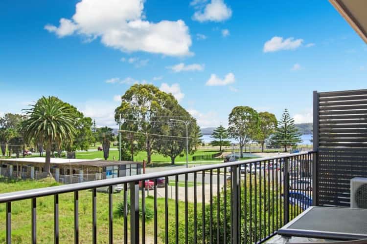 Fifth view of Homely unit listing, 14/2-6 Matthew Parade, Batehaven NSW 2536
