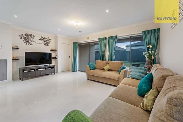 Fourth view of Homely house listing, 43 Riverway View, Craigieburn VIC 3064