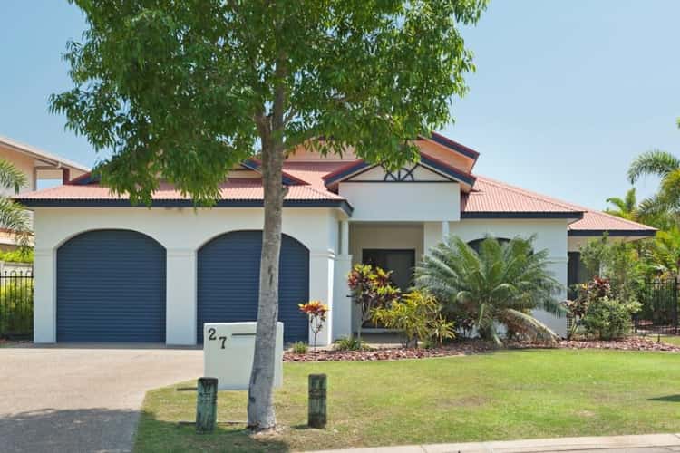 Main view of Homely house listing, 27 Bayview Boulevard, Bayview NT 820