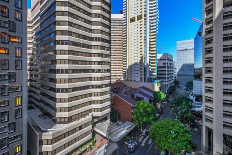Main view of Homely apartment listing, 1001/70 Mary Street, Brisbane QLD 4000