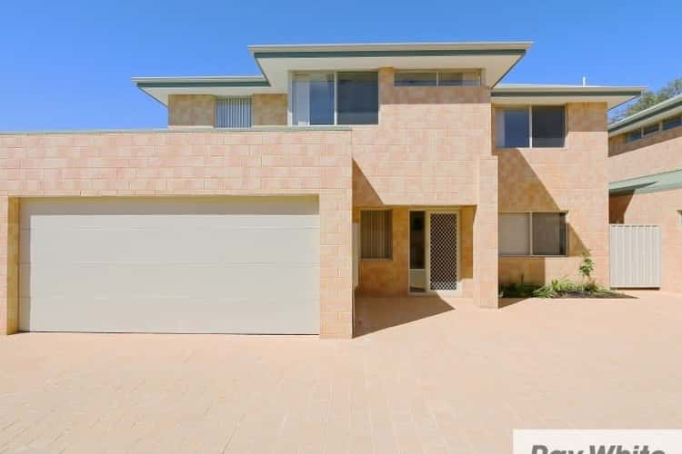 Main view of Homely house listing, 2/3 Civic Gardens, Cannington WA 6107